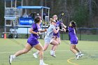 WLax vs Emerson  Women’s Lacrosse vs Emerson College. : WLax, lacrosse